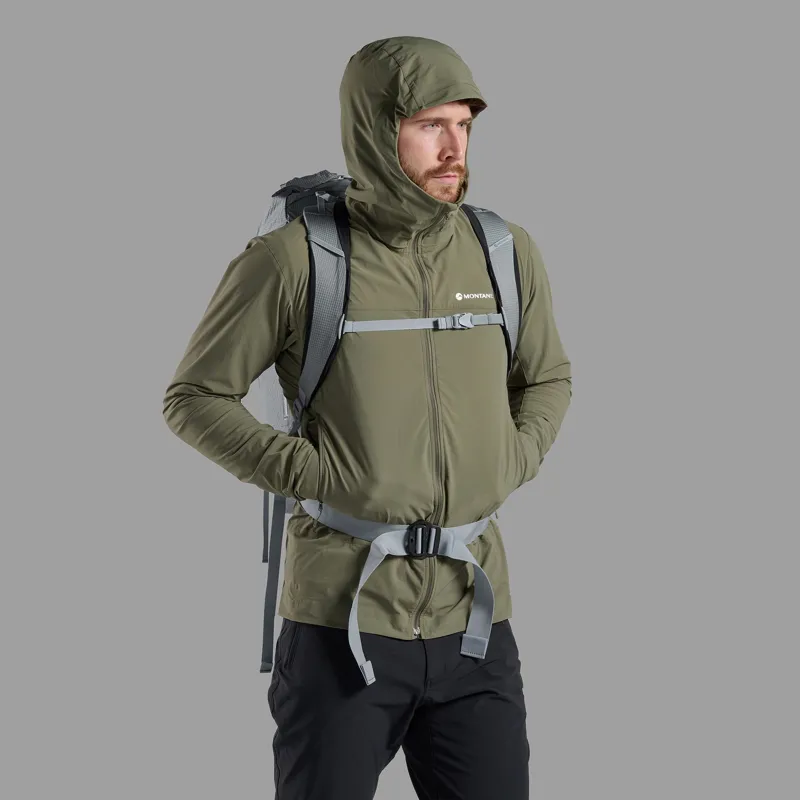 Montane Mens Tenacity Nano Hoodie - Caper-3