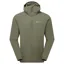 Montane Mens Tenacity Nano Hoodie - Caper