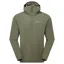 Montane Mens Tenacity Nano Hoodie - Caper