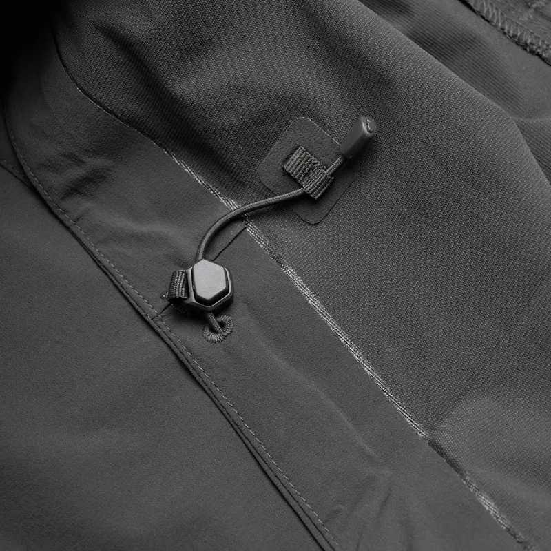 Montane Mens Tenacity Nano Hoodie - Midnight Grey-8