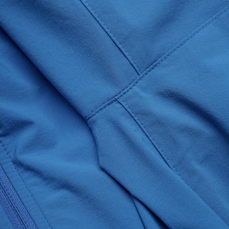 Montane Mens Tenacity Nano Hoodie - Neptune Blue-8