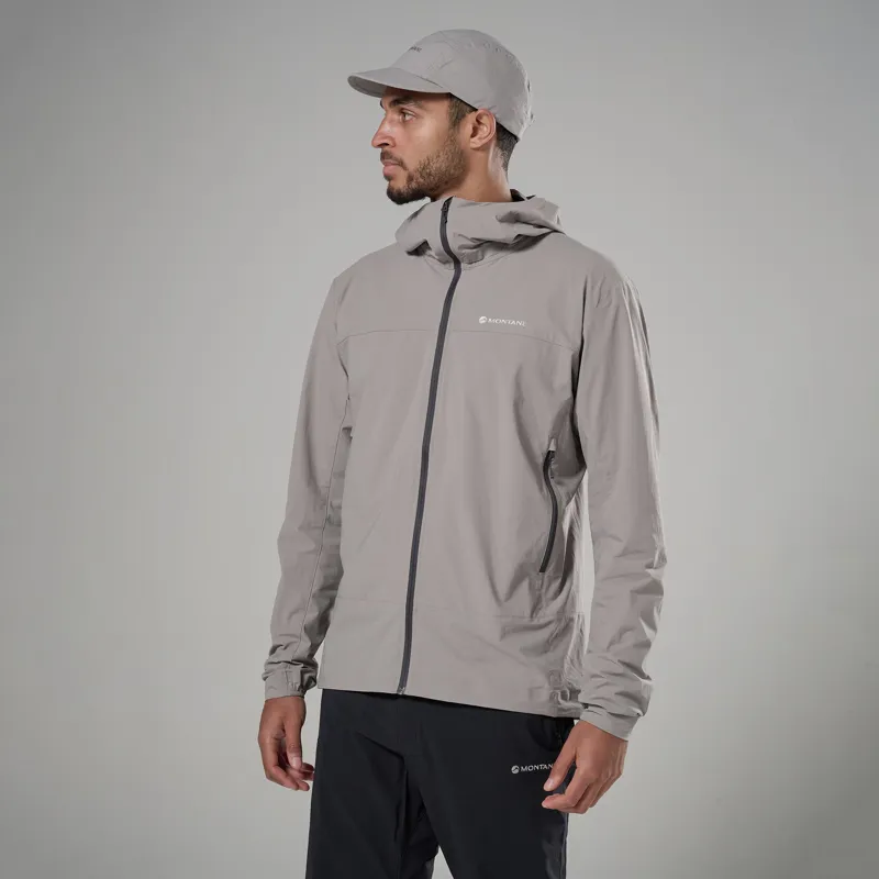 Montane Mens Tenacity Nano Hoodie - Ridge-1