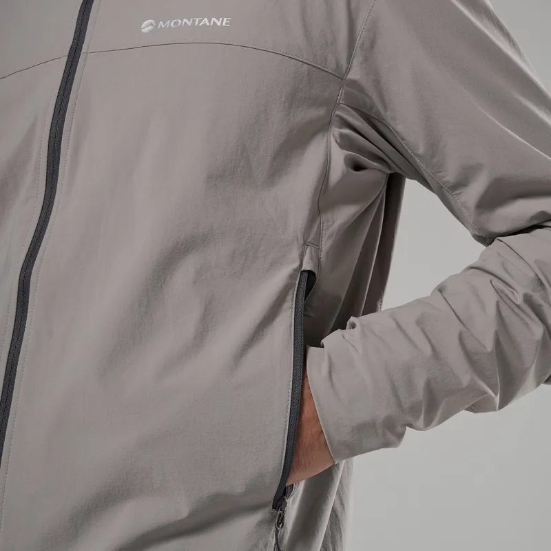 Montane Mens Tenacity Nano Hoodie - Ridge-5