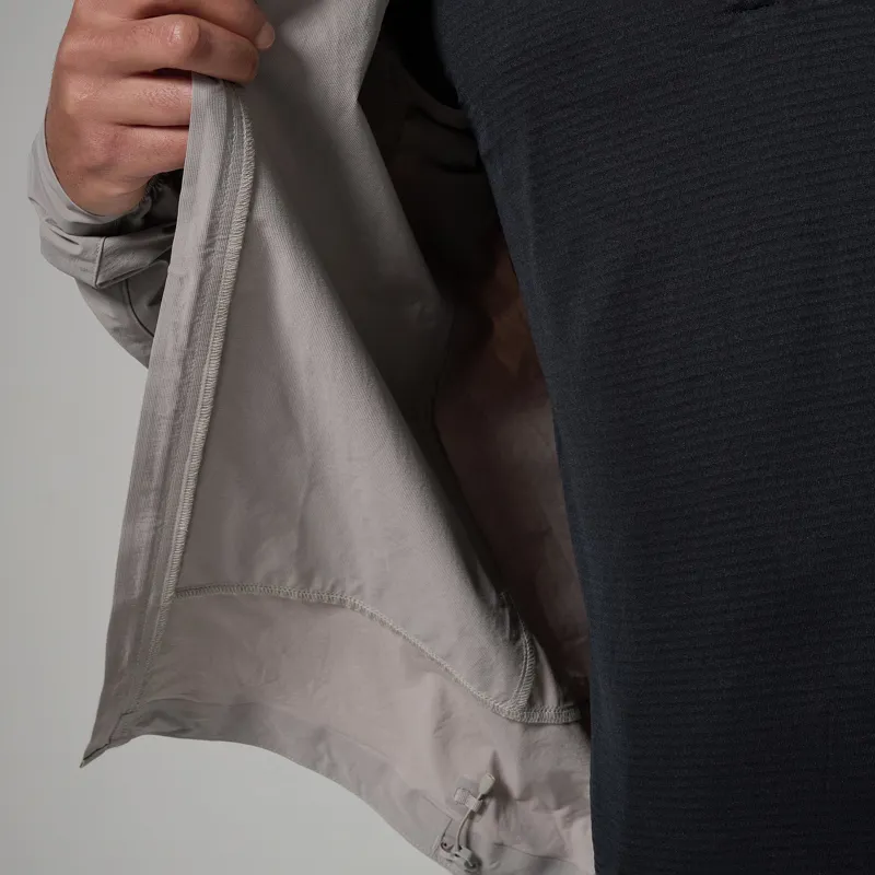 Montane Mens Tenacity Nano Hoodie - Ridge-8