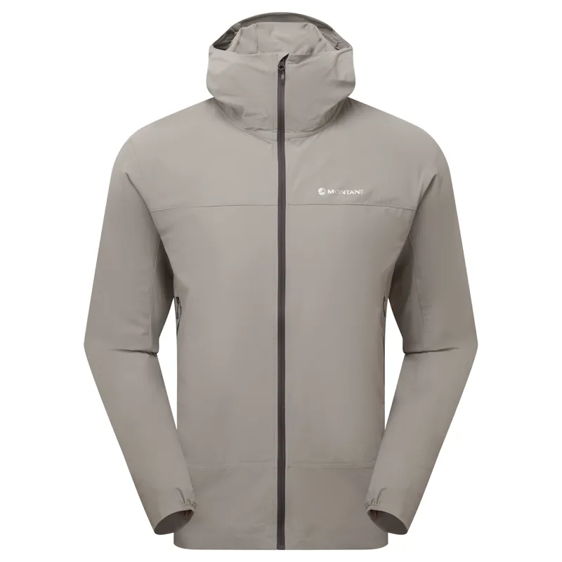 Montane Mens Tenacity Nano Hoodie - Ridge