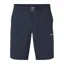 Montane Mens Tenacity Lite Shorts - Eclipse Blue