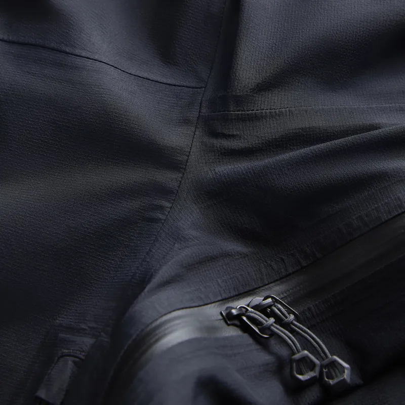 Montane Mens Torren Jacket - Black-11