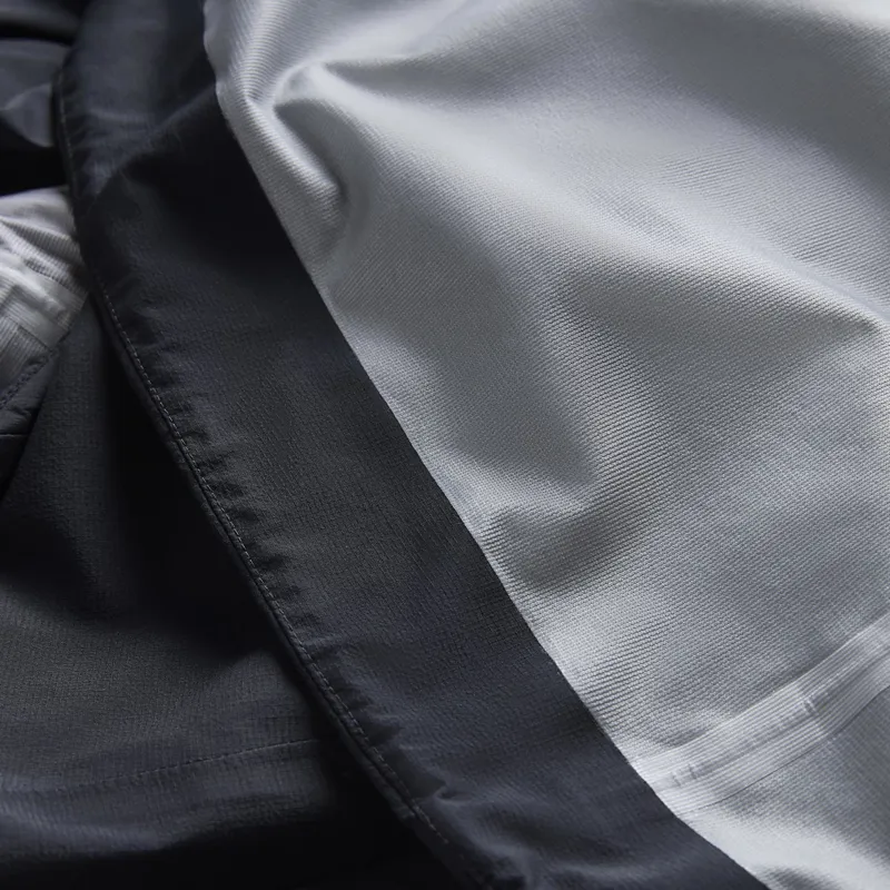 Montane Mens Torren Jacket - Black-10