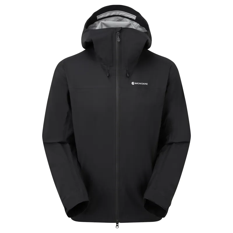 Montane Mens Torren Jacket - Black