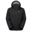 Montane Mens Torren Jacket - Black