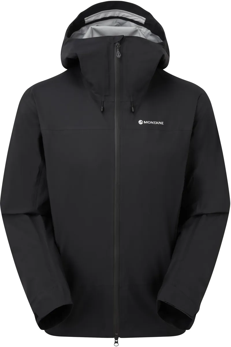 Montane Mens Torren Jacket - Black