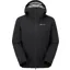 Montane Mens Torren Jacket - Black