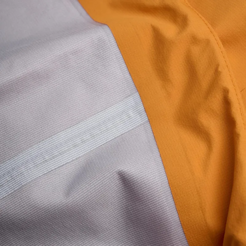 Montane Mens Torren Jacket - Flame Orange-10