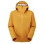 Montane Mens Torren Jacket - Flame Orange