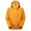 Montane Mens Torren Jacket - Flame Orange