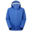 Montane Mens Torren Jacket - Neptune Blue
