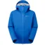 Montane Mens Torren Jacket - Neptune Blue