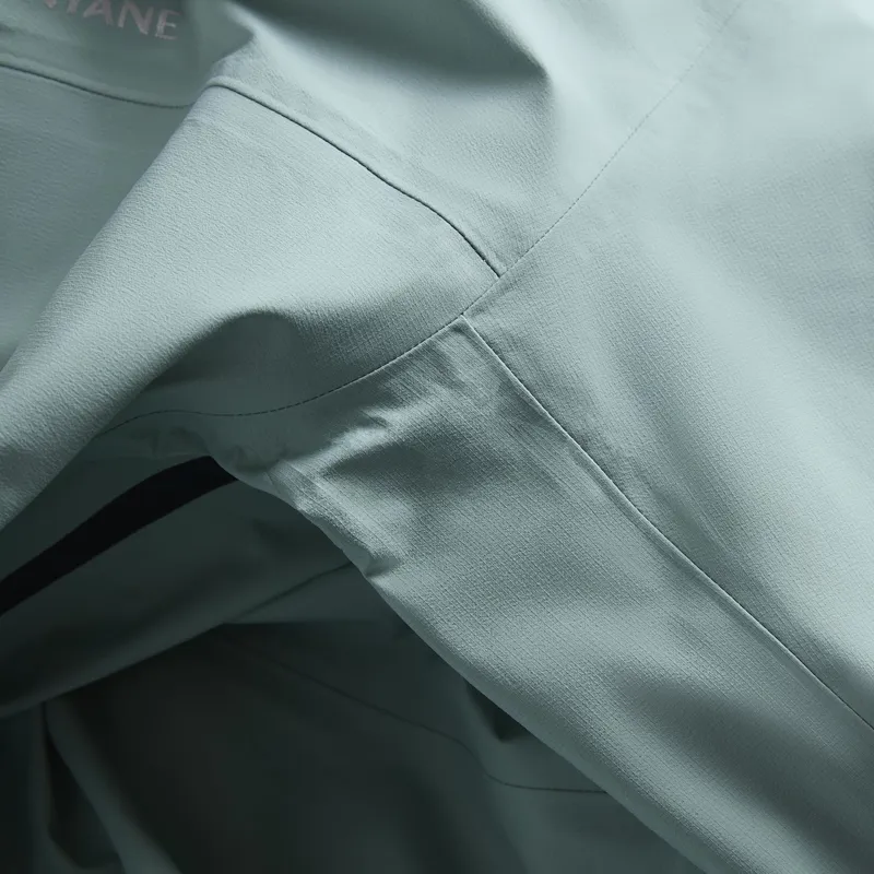 Montane Mens Torren Jacket - Sea Mist-10