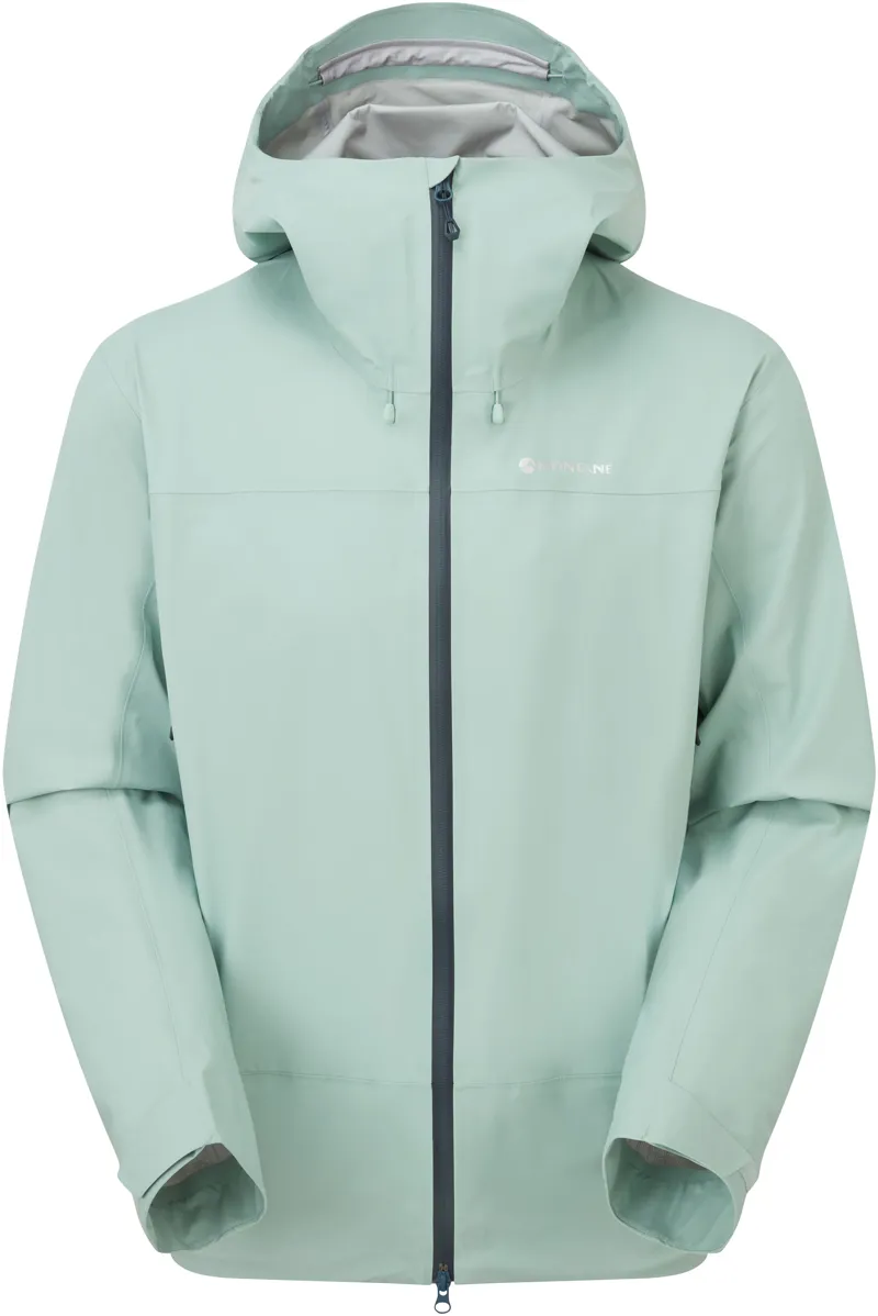 Montane Mens Torren Jacket - Sea Mist