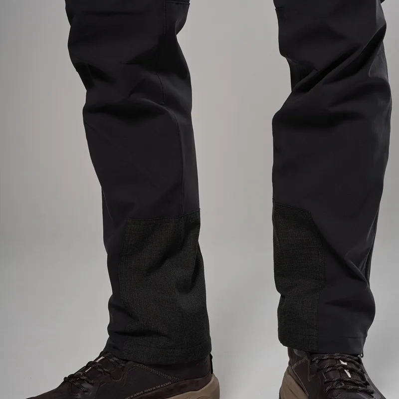 Montane Mens Tenacity XT Trousers - Black-8