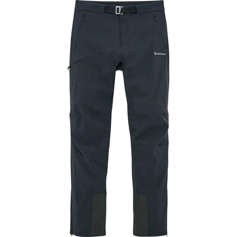 Montane Mens Tenacity XT Trousers - Black