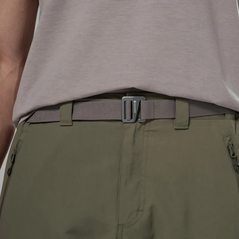 Montane Mens Terra Trousers - Caper-4