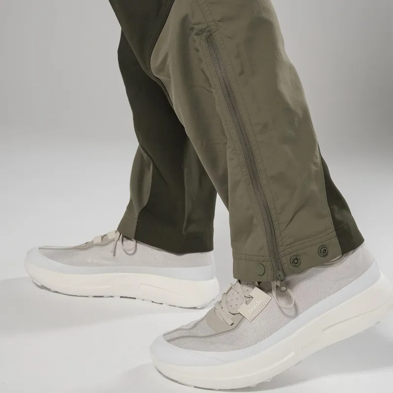 Montane Mens Terra Trousers - Caper-7