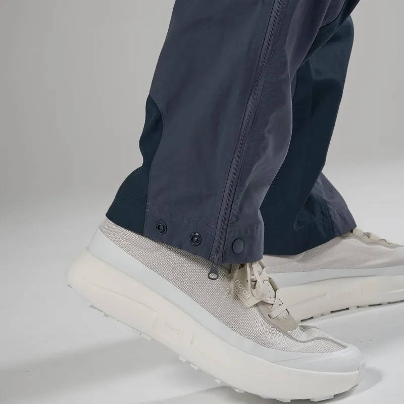 Montane Mens Terra Trousers - Dark Sky-5