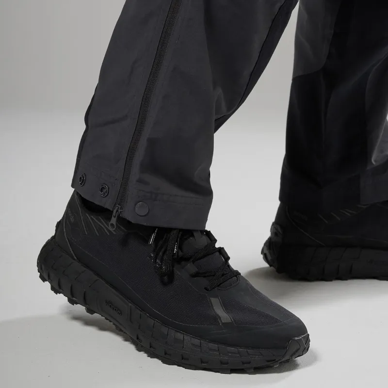 Montane Mens Terra Trousers - Midnight Grey-7