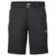 Montane Mens Terra Shorts - Black
