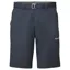 Montane Mens Terra Shorts - Eclipse Blue