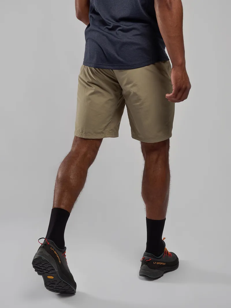 Montane Mens Terra Shorts - Overland-2