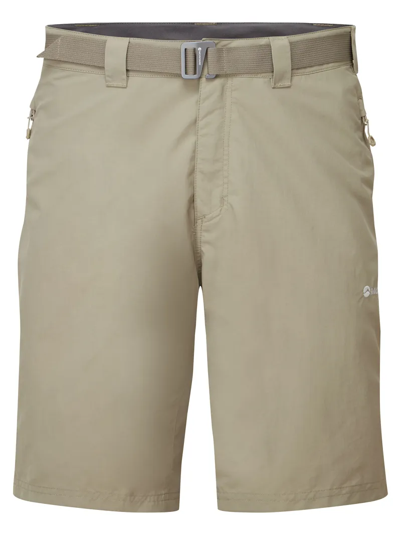 Montane Mens Terra Shorts - Overland