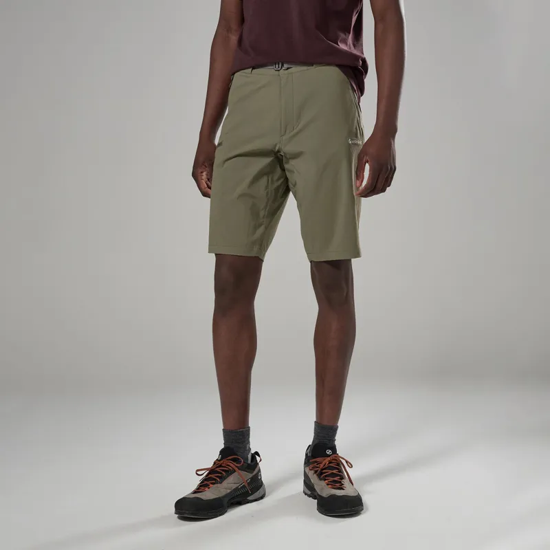 Montane Mens Tenacity Shorts - Caper-1