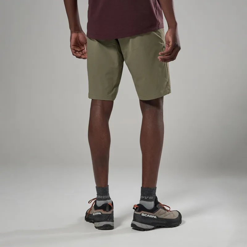 Montane Mens Tenacity Shorts - Caper-2