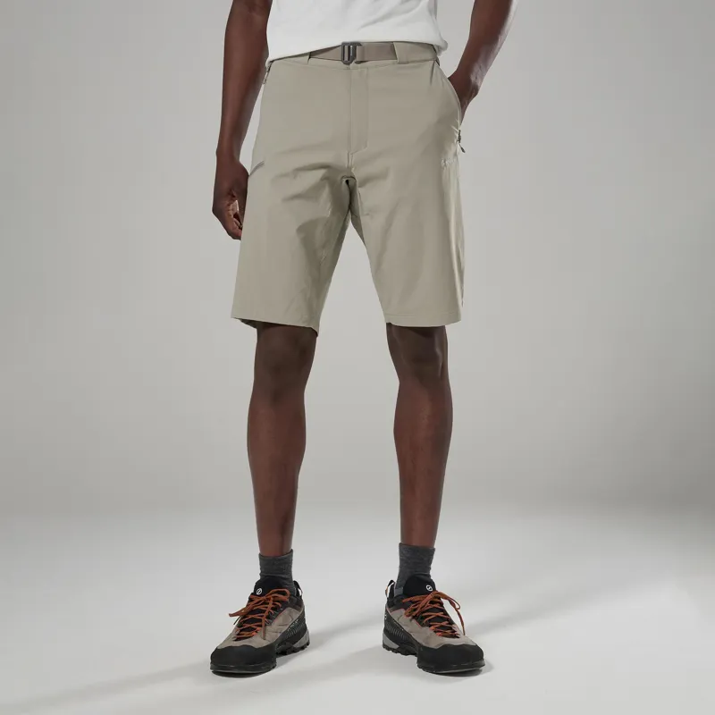 Montane Mens Tenacity Shorts - Ridge-1