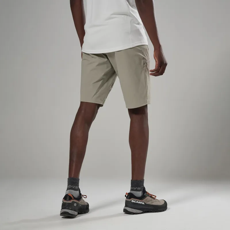 Montane Mens Tenacity Shorts - Ridge-2