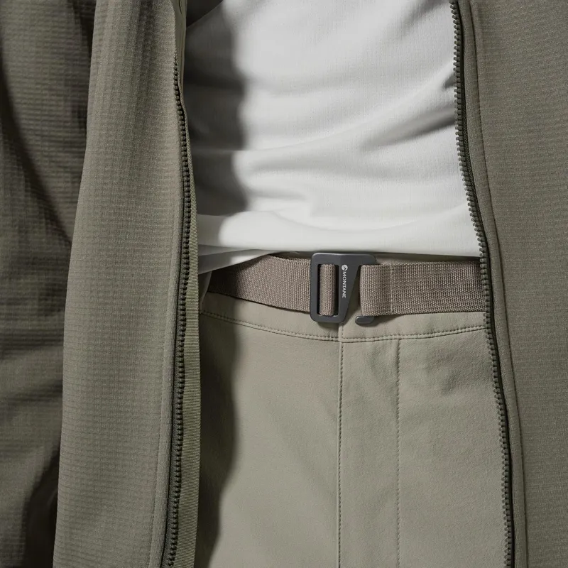 Montane Mens Tenacity Shorts - Ridge-4