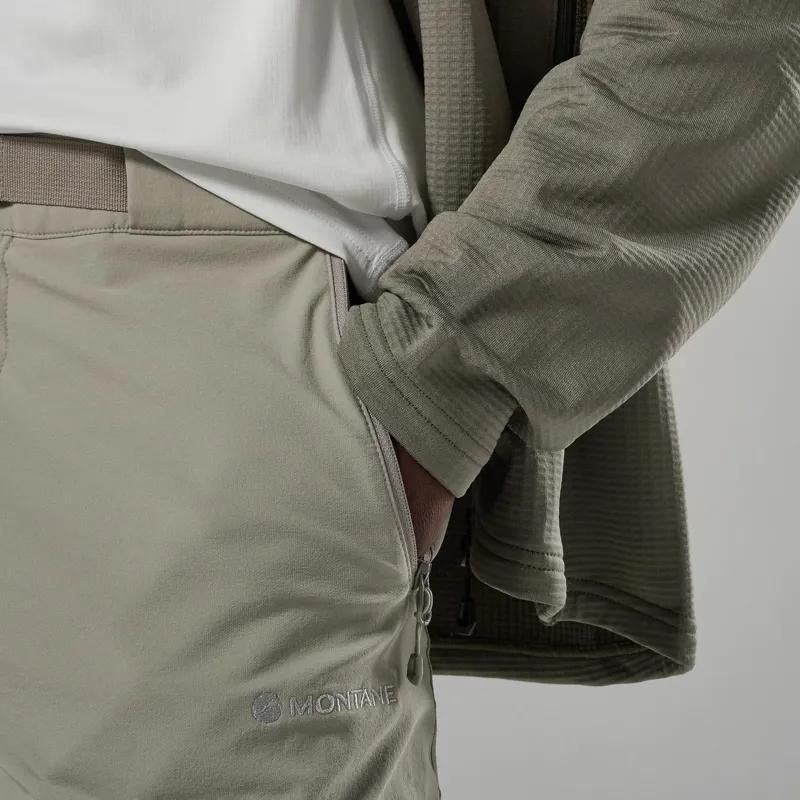 Montane Mens Tenacity Shorts - Ridge-5