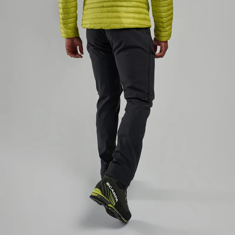 Montane Mens Tenacity XT Trousers - Black-3