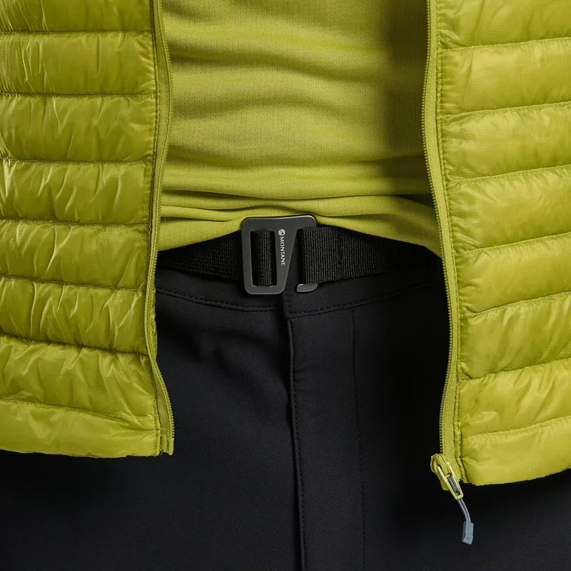 Montane Mens Tenacity XT Trousers - Black-4