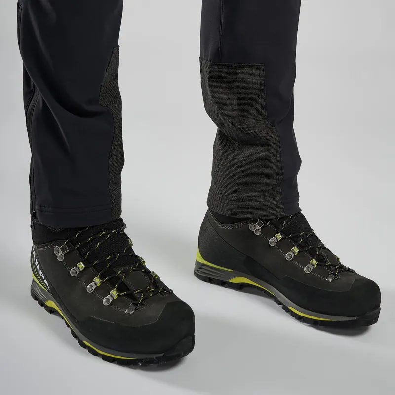 Montane Mens Tenacity XT Trousers - Black-9