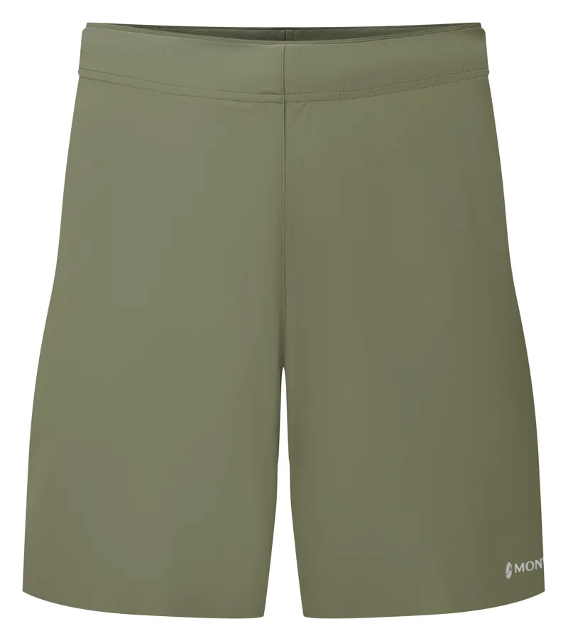 Montane Mens Volantis 7in Shorts - Caper