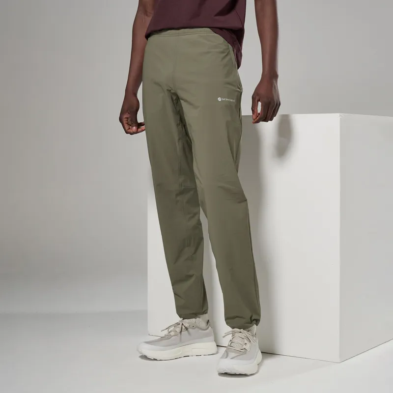 Montane Mens Volantis Trousers - Caper-1