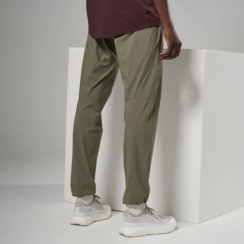 Montane Mens Volantis Trousers - Caper-2