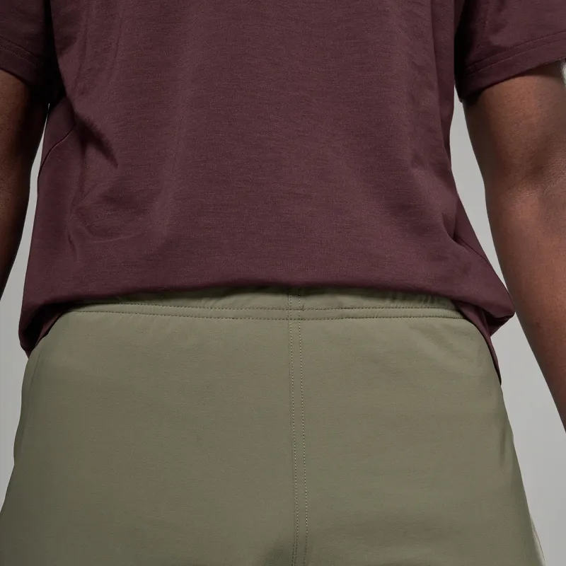 Montane Mens Volantis Trousers - Caper-4