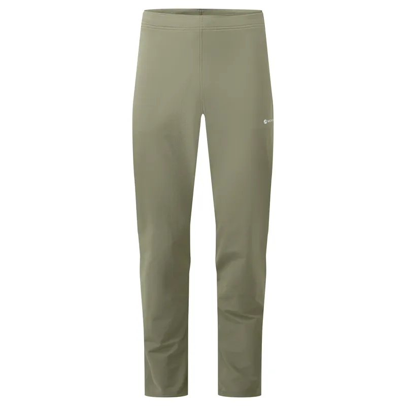 Montane Mens Volantis Trousers - Caper
