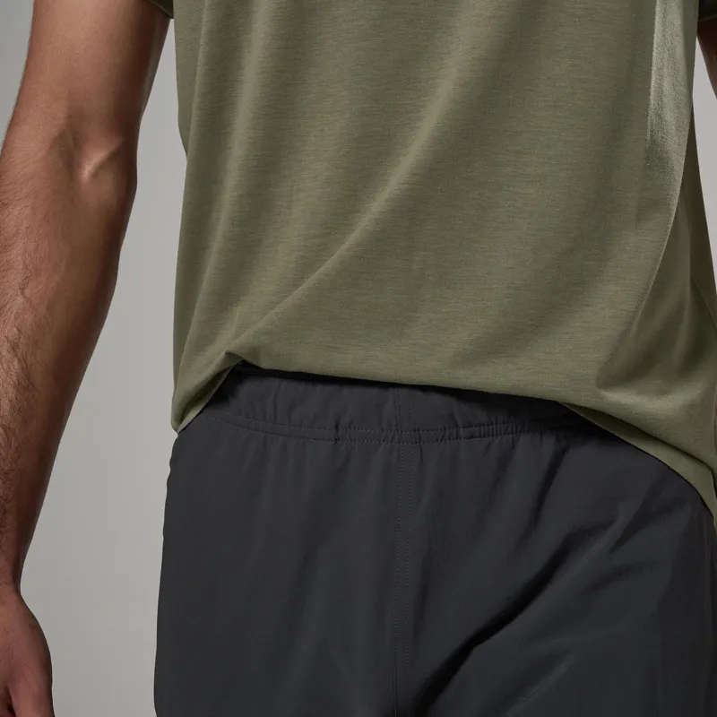 Montane Mens Volantis Trousers - Midnight Grey-3