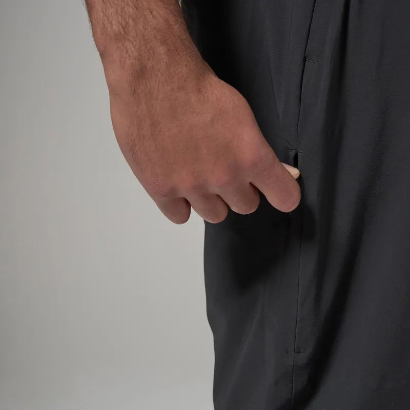 Montane Mens Volantis Trousers - Midnight Grey-5