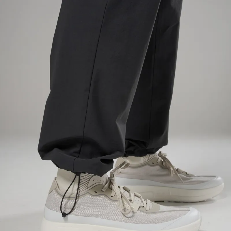 Montane Mens Volantis Trousers - Midnight Grey-6